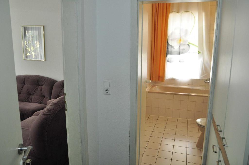 Pension Leipzig Georgplatz Quarto foto
